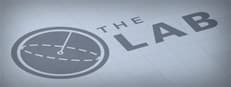 The Lab Steam capsule artwork