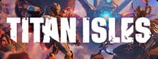 Titan Isles Steam capsule artwork