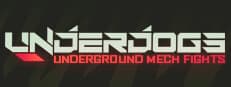 UNDERDOGS Steam capsule artwork