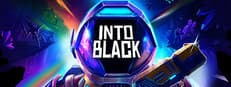 Into Black Steam capsule artwork