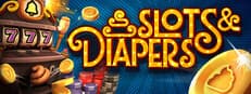 Slots & Diapers Steam capsule artwork