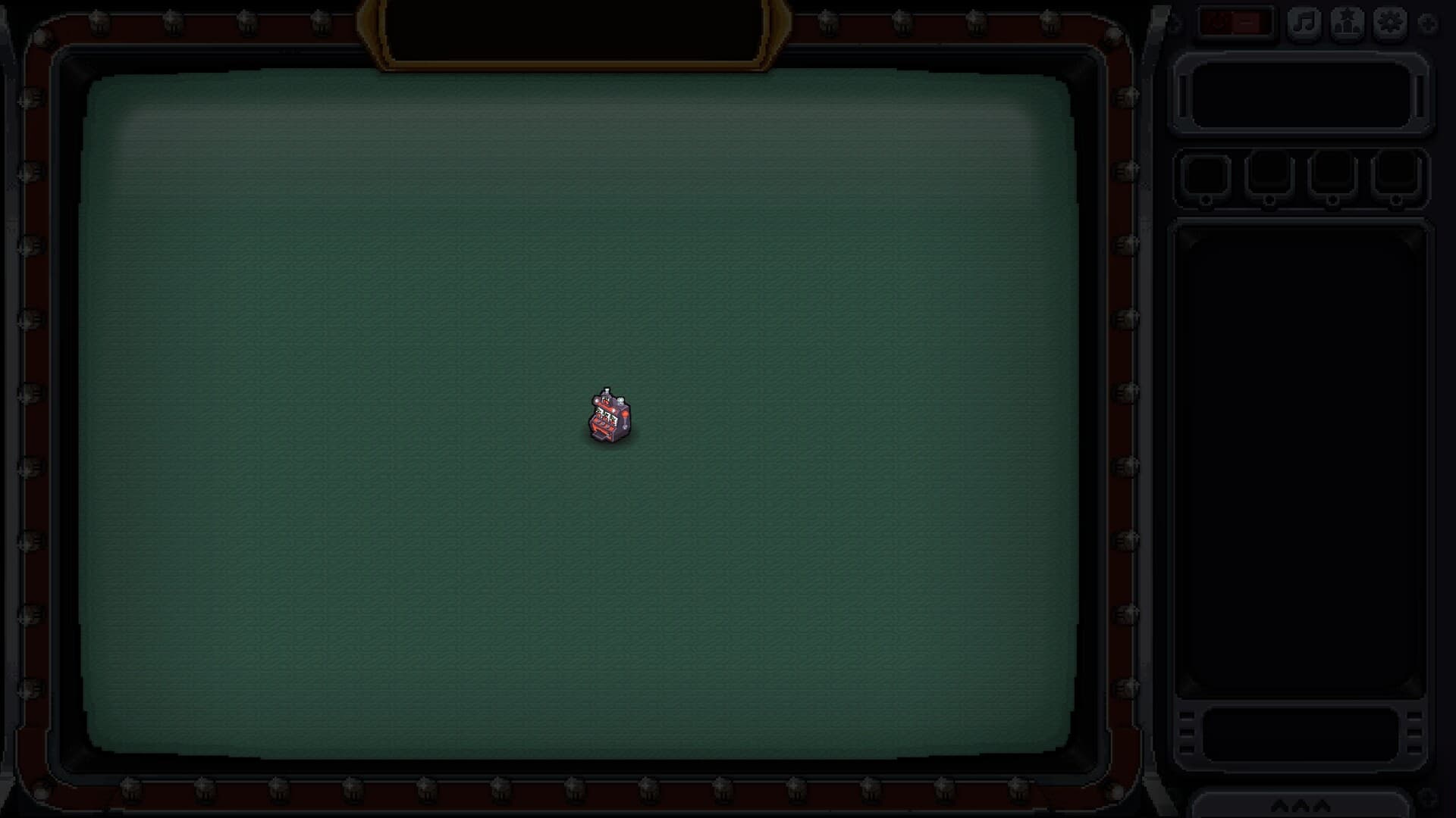 Slots & Diapers gameplay screenshot 1